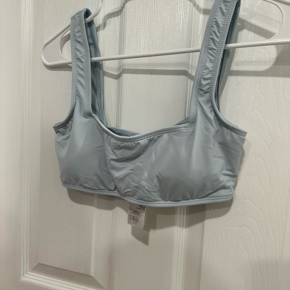 Bathing suit top